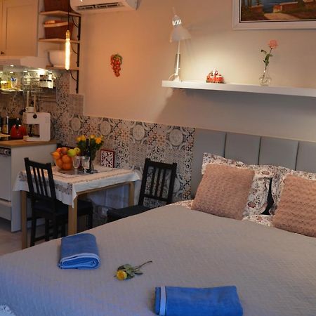 Appartamento Cracovia Garden Nowa 5 Dzielnica Esterno foto