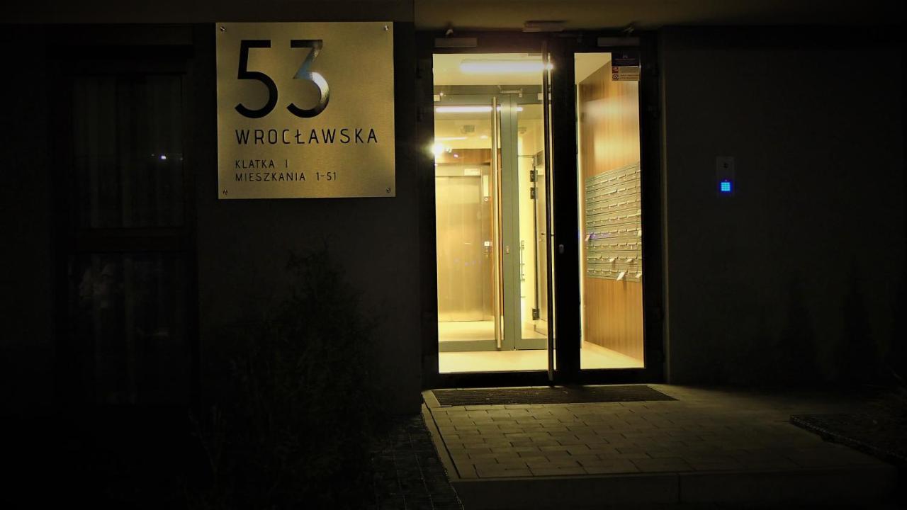 Appartamento Cracovia Garden Nowa 5 Dzielnica Esterno foto